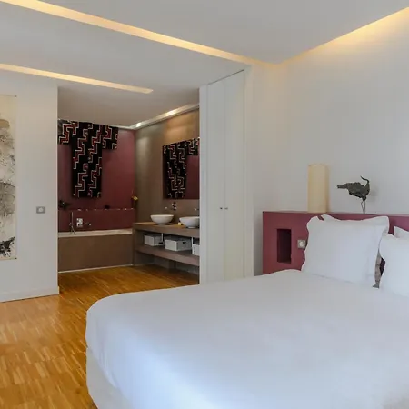 Apartment Opera Prestige Paris