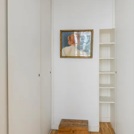 Apartment Opera Prestige Paris