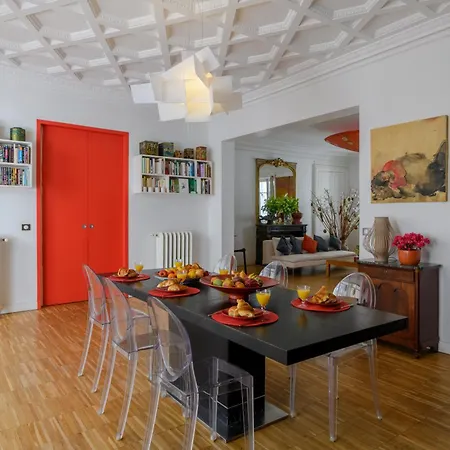 Apartment Opera Prestige *