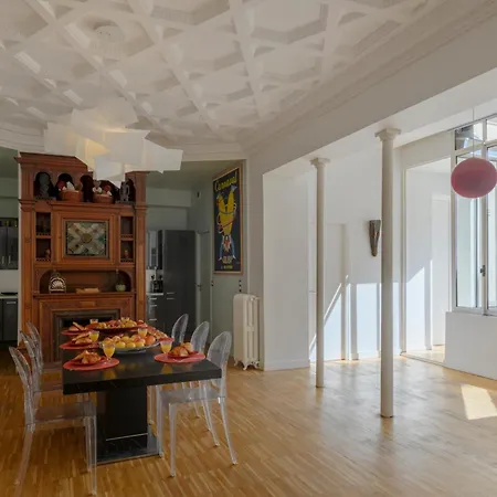 Opera Prestige Apartment