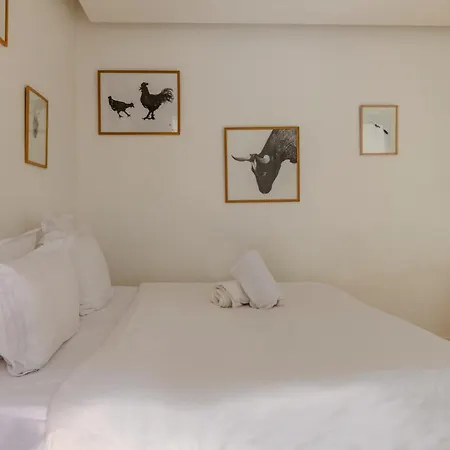 Opera Prestige Apartment *